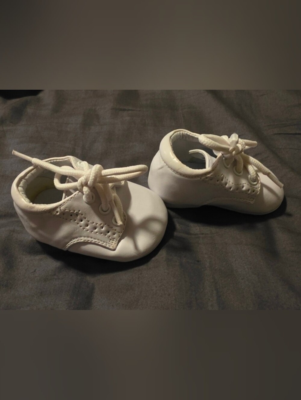 Baby Shoes - Picture 2 of 3